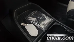 Kia EV3, 2024 — миниатюра 23
