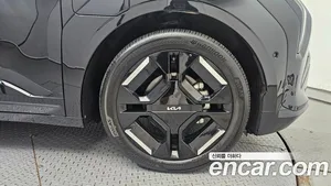Kia EV3, 2024 — миниатюра 7