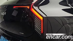 Kia EV3, 2024 — миниатюра 9