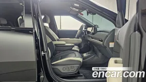 Kia EV3, 2024 — миниатюра 16