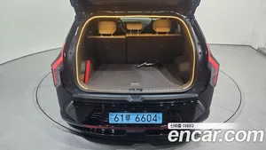 Kia EV3, 2024 — миниатюра 33