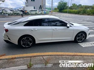 Kia K5, 2023 — миниатюра 5