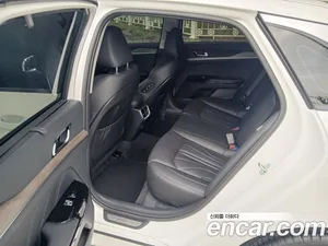 Kia K5, 2023 — миниатюра 7