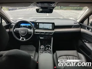 Kia K5, 2023 — миниатюра 8