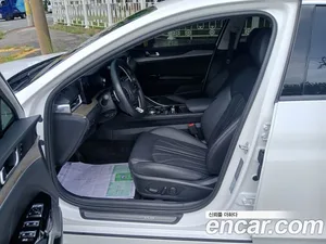 Kia K5, 2023 — миниатюра 9