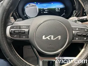 Kia K5, 2023 — миниатюра 16