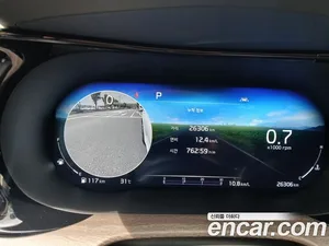 Kia K5, 2023 — миниатюра 17