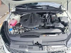 Kia K5, 2023 — миниатюра 19