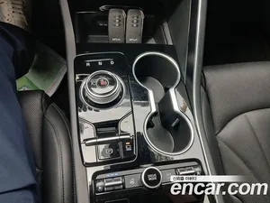 Kia K5, 2023 — миниатюра 20