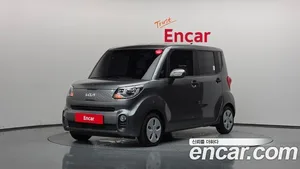 Kia RAY, 2022 — миниатюра 1