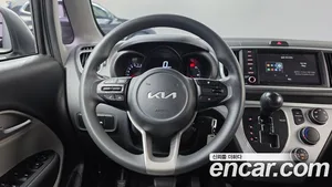 Kia RAY, 2022 — миниатюра 20