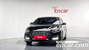 Hyundai Sonata, 2017 — миниатюра 3