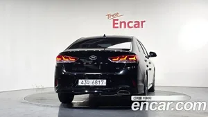 Hyundai Sonata, 2017 — миниатюра 4