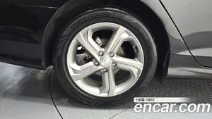 Hyundai Sonata, 2017 — миниатюра 5