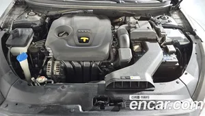Hyundai Sonata, 2017 — миниатюра 6