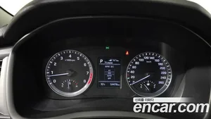 Hyundai Sonata, 2017 — миниатюра 8