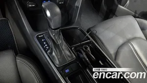 Hyundai Sonata, 2017 — миниатюра 9