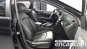Hyundai Sonata, 2017 — миниатюра 11