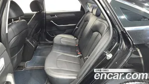 Hyundai Sonata, 2017 — миниатюра 12