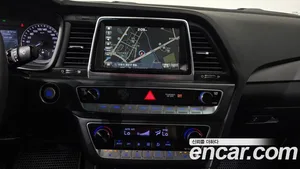 Hyundai Sonata, 2017 — миниатюра 14
