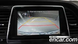 Hyundai Sonata, 2017 — миниатюра 16