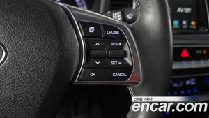 Hyundai Sonata, 2017 — миниатюра 17