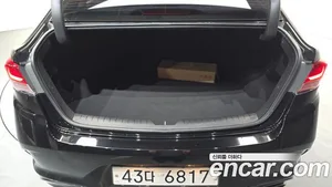 Hyundai Sonata, 2017 — миниатюра 18