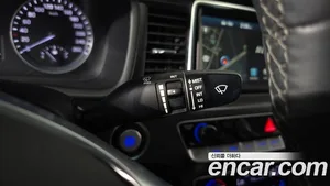 Hyundai Sonata, 2017 — миниатюра 20
