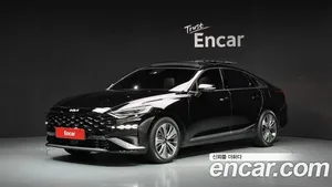 Kia K8, 2023 — миниатюра 1
