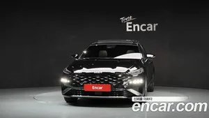 Kia K8, 2023 — миниатюра 3