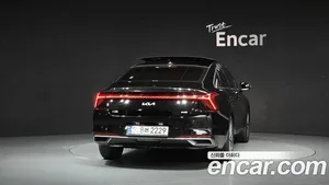 Kia K8, 2023 — миниатюра 4