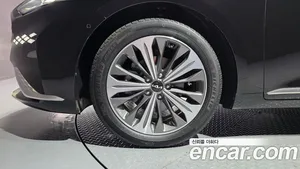 Kia K8, 2023 — миниатюра 5