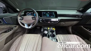Kia K8, 2023 — миниатюра 7