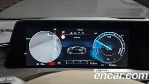 Kia K8, 2023 — миниатюра 8