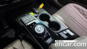 Kia K8, 2023 — миниатюра 9