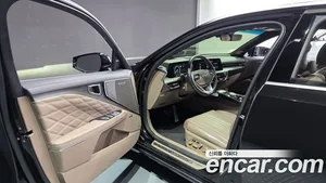 Kia K8, 2023 — миниатюра 10