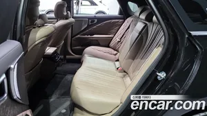 Kia K8, 2023 — миниатюра 11