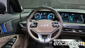 Kia K8, 2023 — миниатюра 13