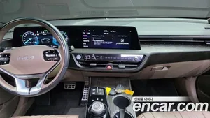 Kia K8, 2023 — миниатюра 18