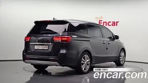 Kia Carnival, 2017 — миниатюра 2