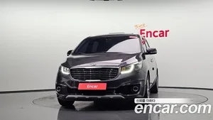 Kia Carnival, 2017 — миниатюра 3