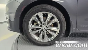 Kia Carnival, 2017 — миниатюра 5