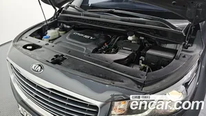 Kia Carnival, 2017 — миниатюра 6