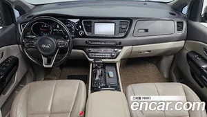Kia Carnival, 2017 — миниатюра 10