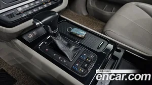 Kia Carnival, 2017 — миниатюра 12