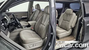 Kia Carnival, 2017 — миниатюра 13