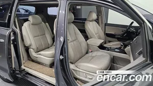 Kia Carnival, 2017 — миниатюра 17