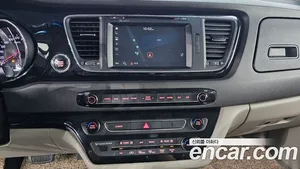 Kia Carnival, 2017 — миниатюра 18
