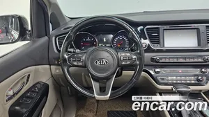 Kia Carnival, 2017 — миниатюра 19