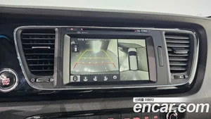 Kia Carnival, 2017 — миниатюра 20